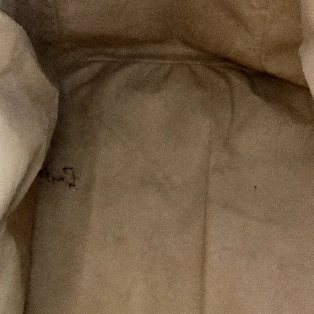 GUC Gucci Boston 40 Bag